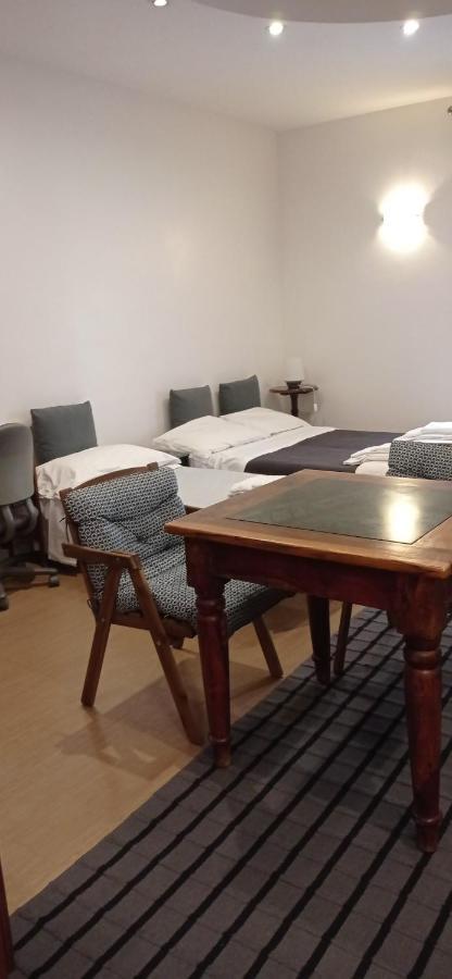 La Residenza Napoli Chiaia Short Let Apartment Superior Via Chiaia 82 Zewnętrze zdjęcie