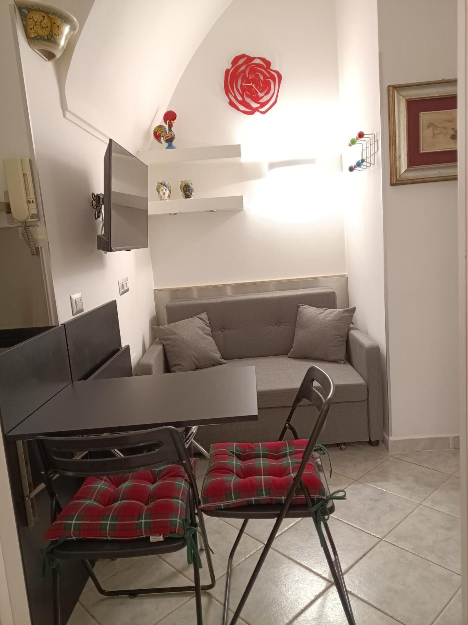 La Residenza Napoli Chiaia Short Let Apartment Superior Via Chiaia 82 Zewnętrze zdjęcie