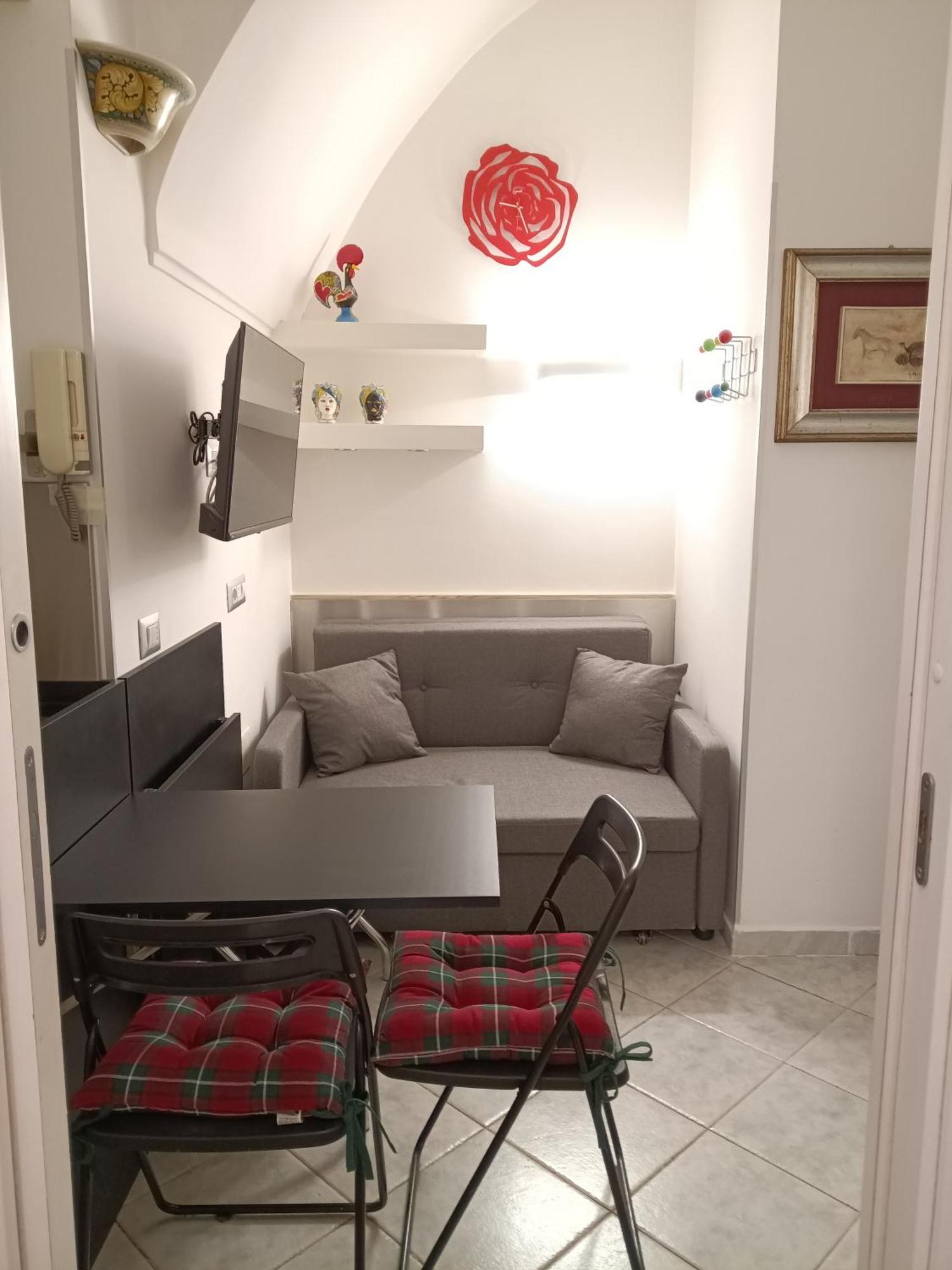 La Residenza Napoli Chiaia Short Let Apartment Superior Via Chiaia 82 Zewnętrze zdjęcie