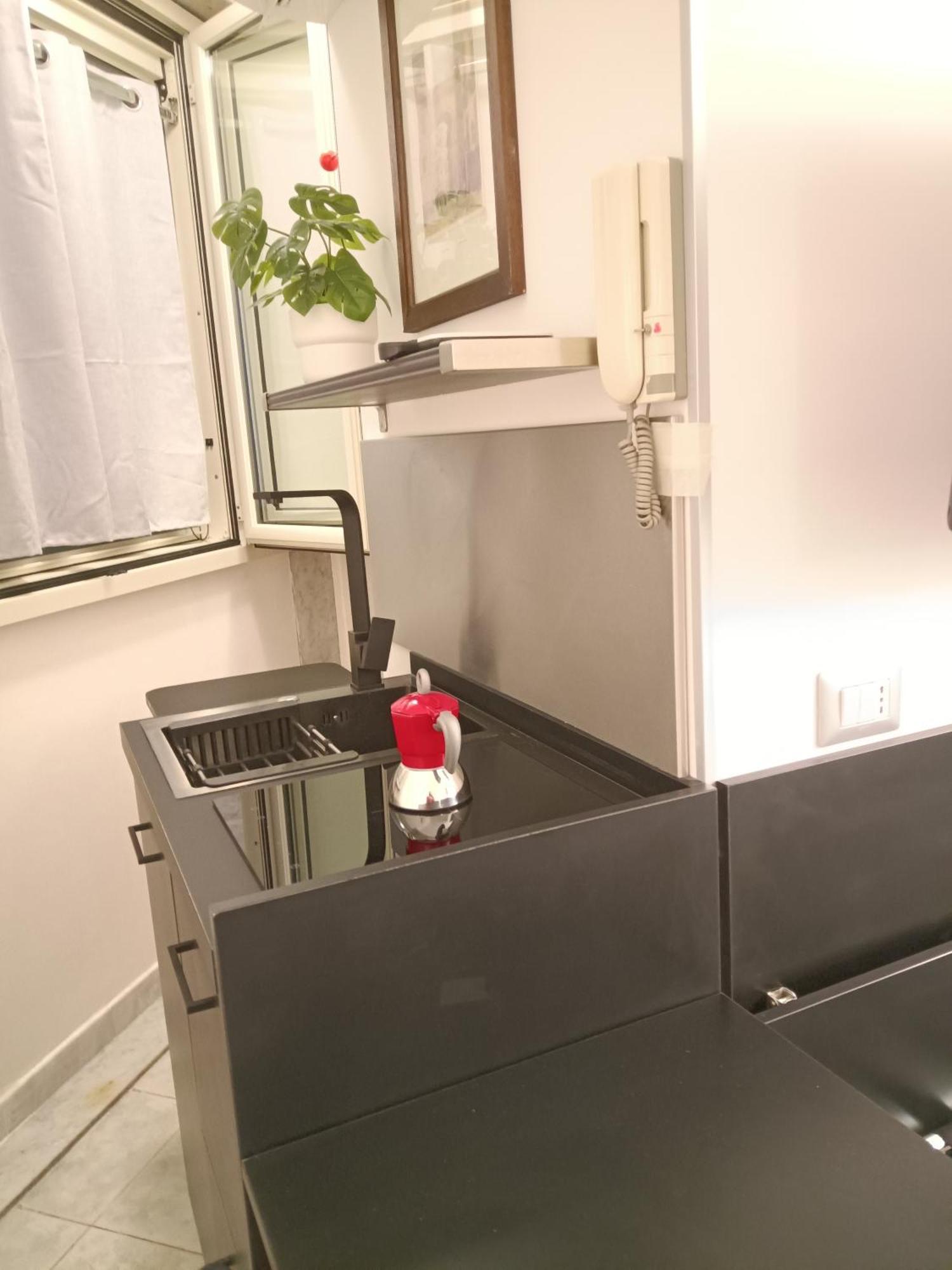 La Residenza Napoli Chiaia Short Let Apartment Superior Via Chiaia 82 Zewnętrze zdjęcie