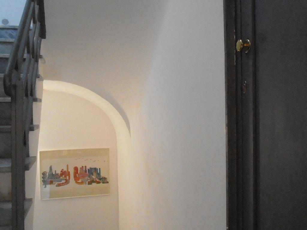 La Residenza Napoli Chiaia Short Let Apartment Superior Via Chiaia 82 Zewnętrze zdjęcie
