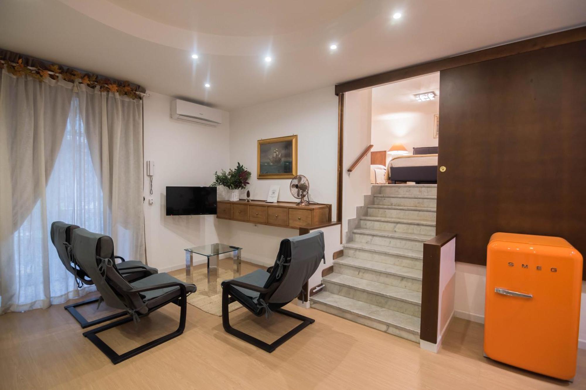 La Residenza Napoli Chiaia Short Let Apartment Superior Via Chiaia 82 Zewnętrze zdjęcie